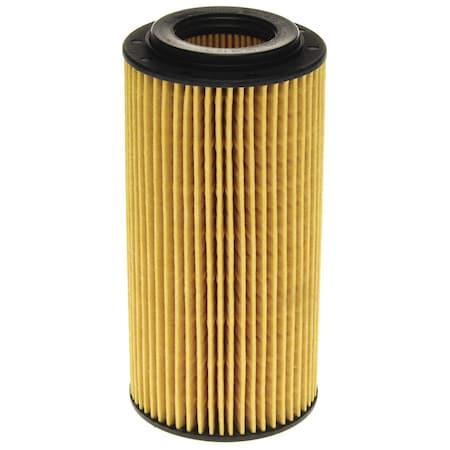 Mahle Oil Filter, Ox179D OX179D